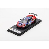 Ferrari Ferrari 488 GT3 Evo SMP Racing #72 24H Spa 2020 - 1:43 - LookSmart Ferrari Ferrari 488 GT3 Evo SMP Racing #72 24H Spa 2020 - 1:43 - LookSmart