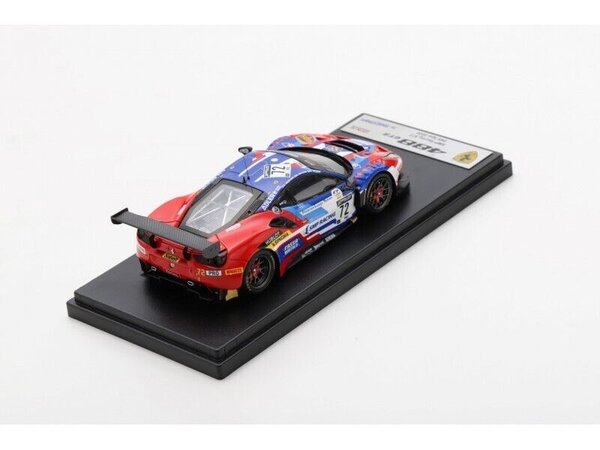 Ferrari Ferrari 488 GT3 Evo SMP Racing  #72 24H Spa  2020 - 1:43 - LookSmart