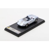 Ferrari Ferrari 330P #27 12H Sebring 1965 - 1:43 - LookSmart Ferrari Ferrari 330P #27 12H Sebring 1965 - 1:43 - LookSmart