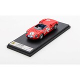 Ferrari Ferrari 275P #32 12H Sebring 1965 - 1:43 - LookSmart Ferrari Ferrari 275P #32 12H Sebring 1965 - 1:43 - LookSmart