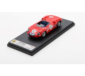 Ferrari Ferrari 275P #32 12H Sebring 1965 - 1:43 - LookSmart Ferrari Ferrari 275P #32 12H Sebring 1965 - 1:43 - LookSmart