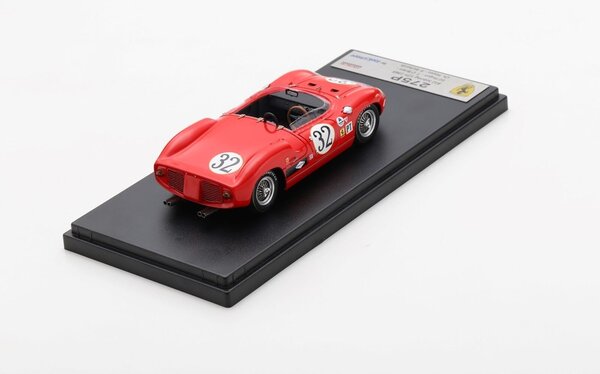 Ferrari Ferrari 275P #32 12H Sebring 1965 - 1:43 - LookSmart