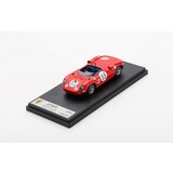 Ferrari Ferrari 275P #3312H Sebring 1965 - 1:43 - LookSmart Ferrari Ferrari 275P #3312H Sebring 1965 - 1:43 - LookSmart
