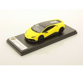 Lamborghini Lamborghini Huracan Evo Fluo Capsule 2020 - 1:43 - LookSmart Lamborghini Lamborghini Huracan Evo Fluo Capsule 2020 - 1:43 - LookSmart