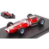 Formule 1 Ferrari F1 158 #24 GP USA 1965 - 1:43 - LookSmart Formule 1 Ferrari F1 158 #24 GP USA 1965 - 1:43 - LookSmart