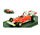 Ferrari F1 312T #11 Winner GP Italy 1975 - 1:43 - LookSmart