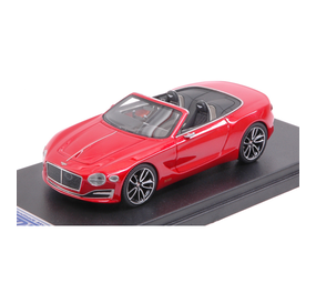 Bentley Bentley EXP 12 Speed 6e St. James Spider Concept 2017 - 1:43 - LookSmart Bentley Bentley EXP 12 Speed 6e St. James Spider Concept 2017 - 1:43 - LookSmart