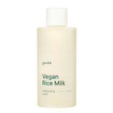 Goodal Goodal - Vegan Rice Milk Moisturizing Toner - 250 ml Goodal Goodal - Vegan Rice Milk Moisturizing Toner - 250 ml