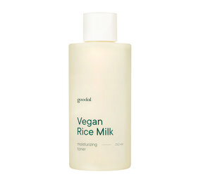 Goodal Goodal - Vegan Rice Milk Moisturizing Toner - 250 ml Goodal Goodal - Vegan Rice Milk Moisturizing Toner - 250 ml