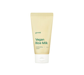 Goodal Goodal - Vegan Rice Milk Moisturizing Cream - 70 ml Goodal Goodal - Vegan Rice Milk Moisturizing Cream - 70 ml