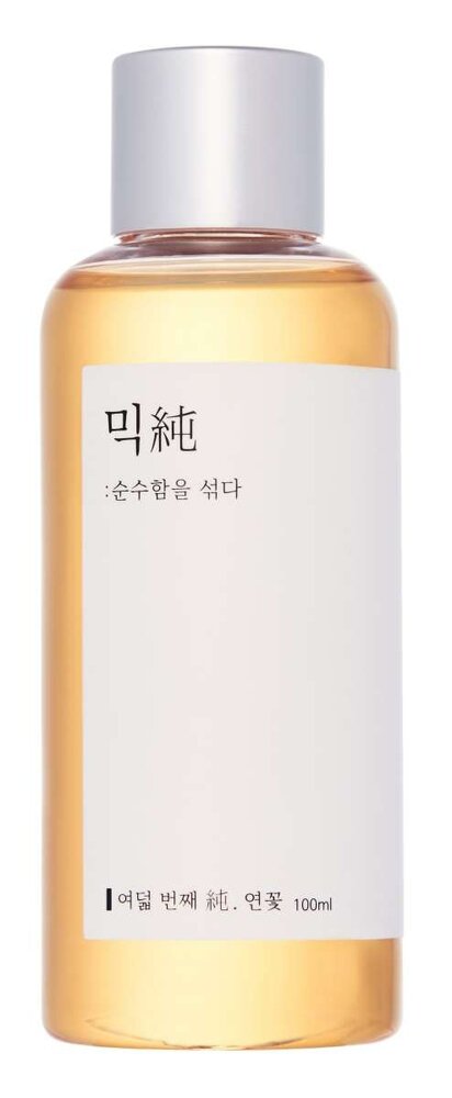 Mixsoon Mixsoon - Lotus Flower Essence - 100 ml