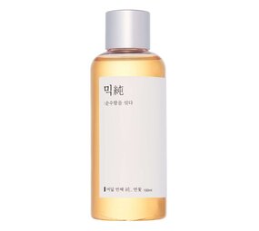 Mixsoon Mixsoon - Lotus Flower Essence - 100 ml Mixsoon Mixsoon - Lotus Flower Essence - 100 ml