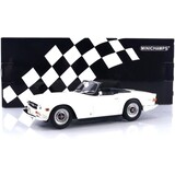 Triumph Triumph TR6 (LHD) 1969 - 1:18 - Minichamps Triumph Triumph TR6 (LHD) 1969 - 1:18 - Minichamps