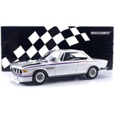 BMW BMW 3.0 CSL 1973 - 1:18 - Minichamps BMW BMW 3.0 CSL 1973 - 1:18 - Minichamps