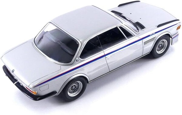 BMW BMW 3.0 CSL 1973 - 1:18 - Minichamps