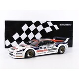 BMW BMW M1 Schnitzer-Eterna Meisterphoto-Team #2 Winner Zolder 1982 - 1:18 - Minichamps BMW BMW M1 Schnitzer-Eterna Meisterphoto-Team #2 Winner Zolder 1982 - 1:18 - Minichamps