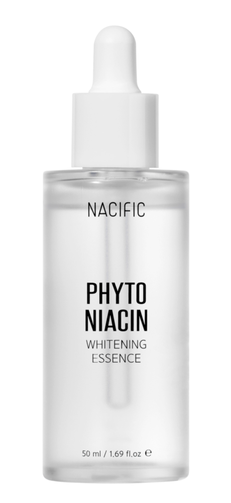 Nacific   Nacific - Phyto Niacin Whitening Essence - 50 ml Nacific   Nacific - Phyto Niacin Whitening Essence - 50 ml
