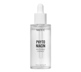 Nacific Nacific - Phyto Niacin Whitening Essence - 50 ml Nacific Nacific - Phyto Niacin Whitening Essence - 50 ml