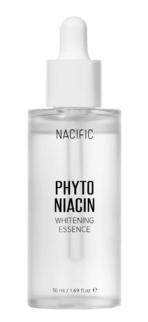 Nacific   Nacific - Phyto Niacin Whitening Essence - 50 ml Nacific   Nacific - Phyto Niacin Whitening Essence - 50 ml