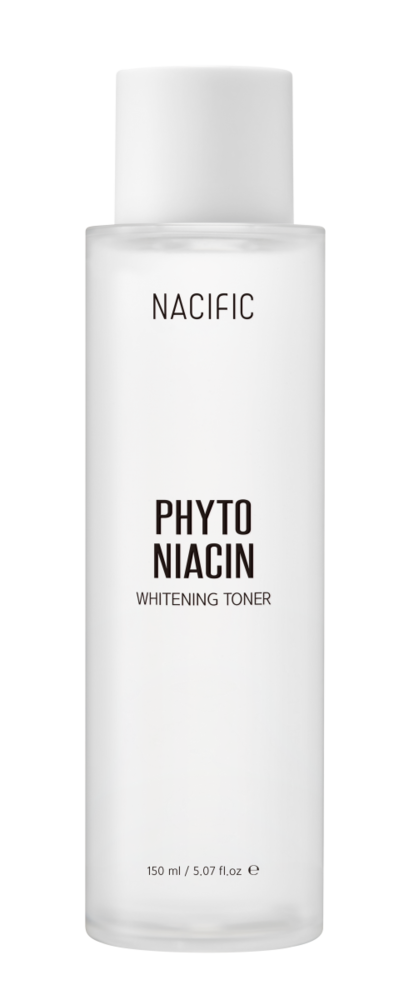 Nacific Nacific - Phyto Niacine Whitening Toner - 150 ml Nacific Nacific - Phyto Niacine Whitening Toner - 150 ml