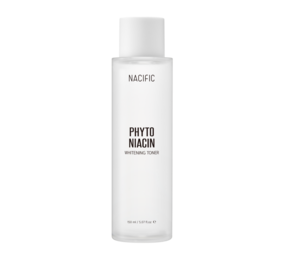 Nacific Nacific - Phyto Niacine Whitening Toner - 150 ml Nacific Nacific - Phyto Niacine Whitening Toner - 150 ml