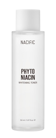 Nacific Nacific - Phyto Niacine Whitening Toner - 150 ml Nacific Nacific - Phyto Niacine Whitening Toner - 150 ml