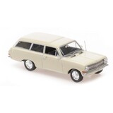 Opel Opel Rekord A Caravan 1962 - 1:43 - MaXichamps Opel Opel Rekord A Caravan 1962 - 1:43 - MaXichamps