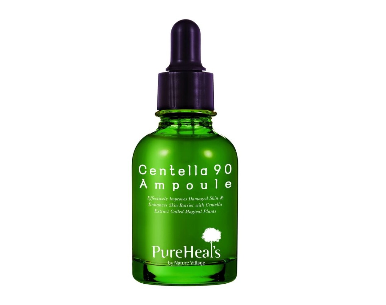 Pureheals Pureheals - Centella 90 Ampoule - 30 ml