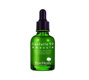 Pureheals Pureheals - Centella 90 Ampoule - 30 ml Pureheals Pureheals - Centella 90 Ampoule - 30 ml