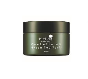 Pureheals Pureheals - Centella 65 Green Tea Pack - 130 g Pureheals Pureheals - Centella 65 Green Tea Pack - 130 g