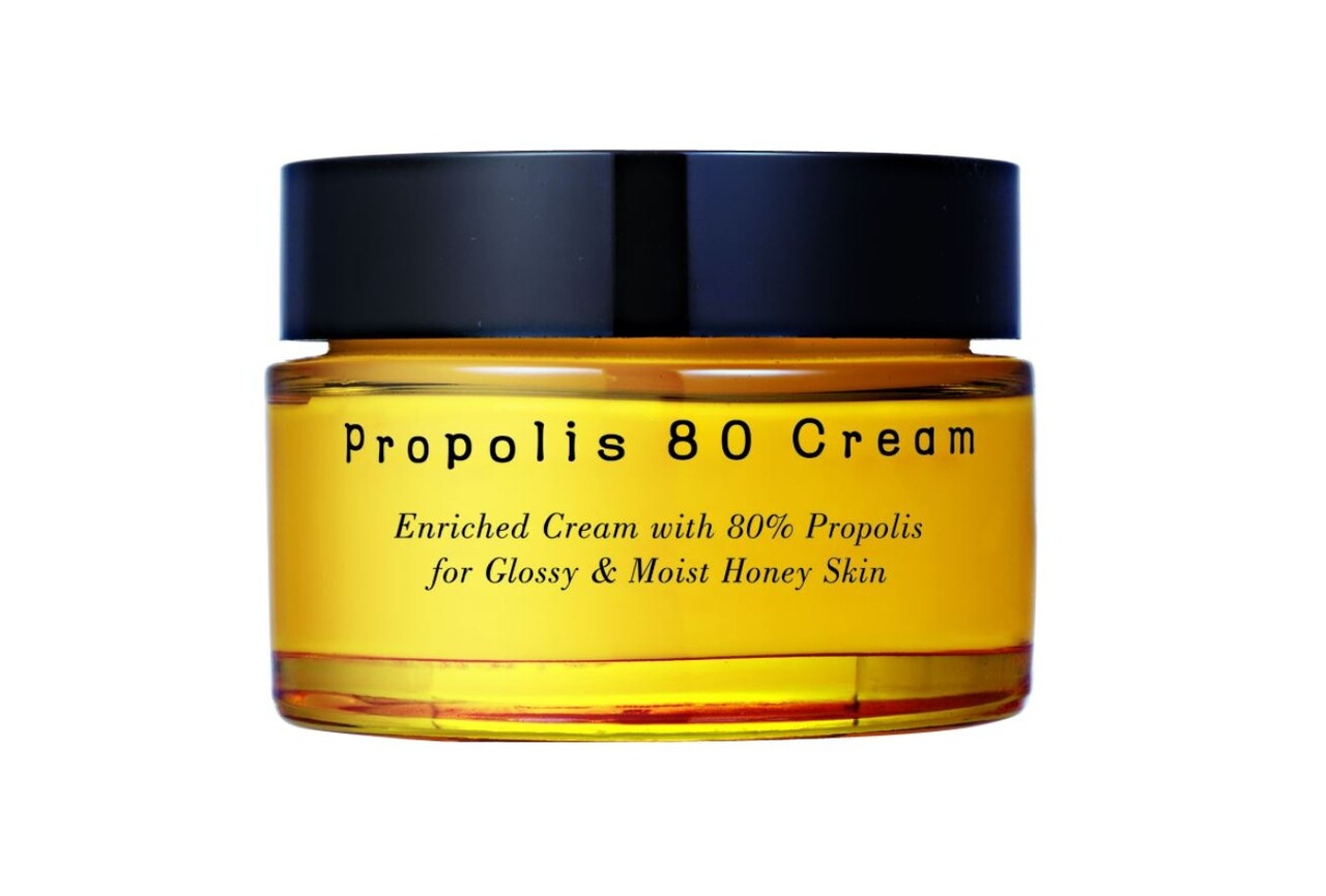 Pureheals Pureheals - Propolis 80 Cream - 50 ml