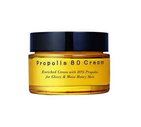 Pureheals Pureheals - Propolis 80 Cream - 50 ml Pureheals Pureheals - Propolis 80 Cream - 50 ml