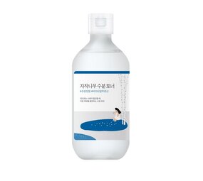 Round Lab Round Lab - Birch Juice Moisturizing Toner - 300 ml Round Lab Round Lab - Birch Juice Moisturizing Toner - 300 ml