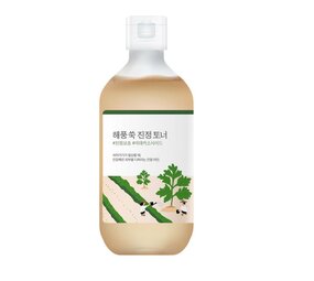 Round Lab Round Lab - Mugwort Calming Toner - 300 ml Round Lab Round Lab - Mugwort Calming Toner - 300 ml