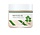 Round Lab - Mugwort Calming Cream - 80 ml