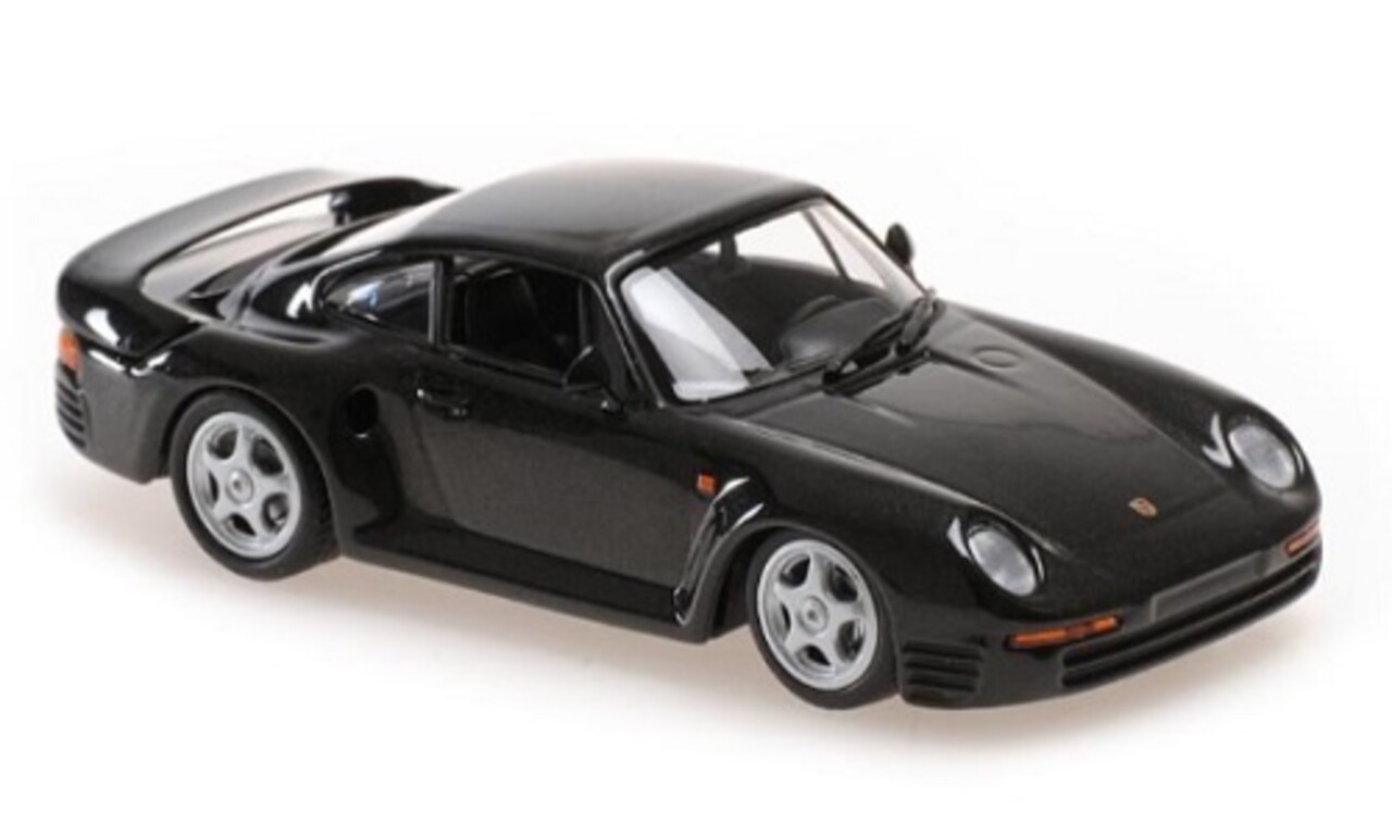 Porsche Porsche 959 1987 - 1:43 - MaXichamps Porsche Porsche 959 1987 - 1:43 - MaXichamps