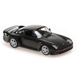 Porsche Porsche 959 1987 - 1:43 - MaXichamps Porsche Porsche 959 1987 - 1:43 - MaXichamps