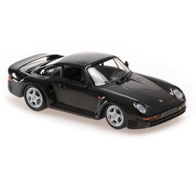 Porsche Porsche 959 1987 - 1:43 - MaXichamps Porsche Porsche 959 1987 - 1:43 - MaXichamps