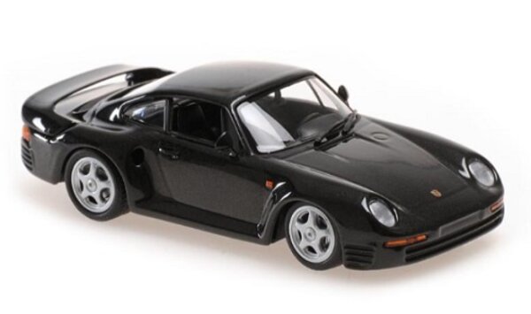 Porsche Porsche 959 1987 - 1:43 - MaXichamps Porsche Porsche 959 1987 - 1:43 - MaXichamps