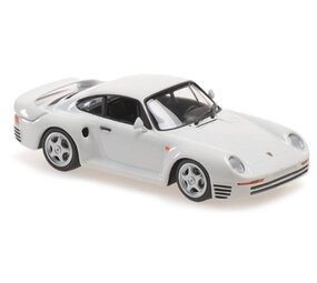 Porsche Porsche 959 1987 - 1:43 - MaXichamps Porsche Porsche 959 1987 - 1:43 - MaXichamps