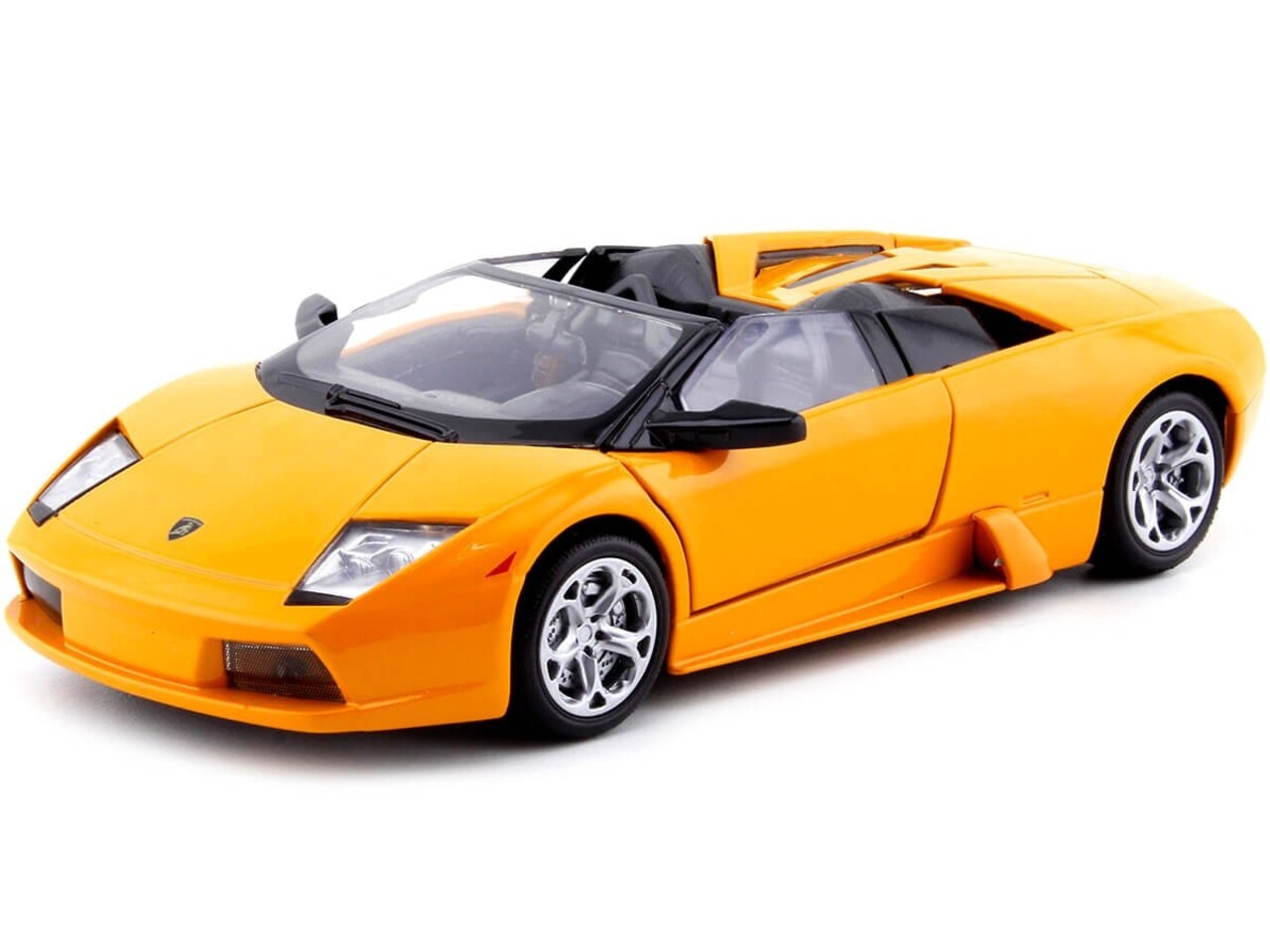 Lamborghini Lamborghini Murciélago Roadster - 1:24 - Motor Max