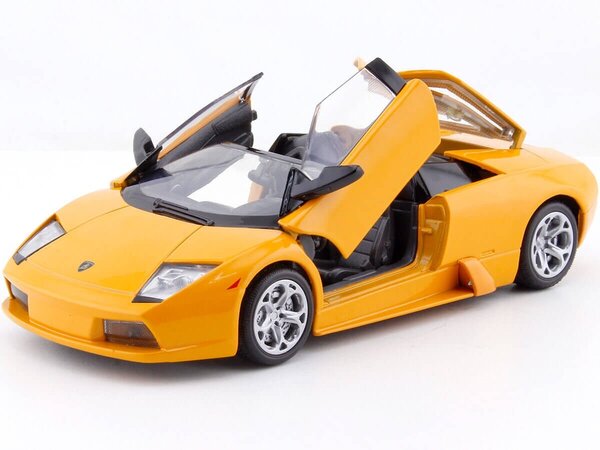Lamborghini Lamborghini Murciélago Roadster - 1:24 - Motor Max