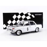 BMW BMW 1800 TiSA #6 Spa 24h 1965 - 1:18 - Minichamps BMW BMW 1800 TiSA #6 Spa 24h 1965 - 1:18 - Minichamps