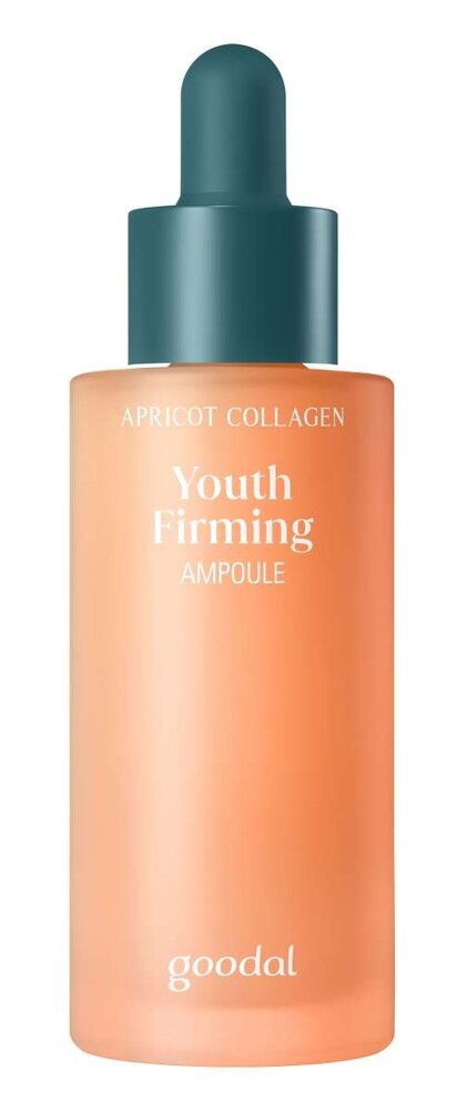 Goodal Goodal - Apricot Collagen Youth Firming Ampoule - 30 ml Goodal Goodal - Apricot Collagen Youth Firming Ampoule - 30 ml