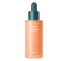 Goodal Goodal - Apricot Collagen Youth Firming Ampoule - 30 ml Goodal Goodal - Apricot Collagen Youth Firming Ampoule - 30 ml