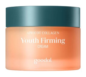 Goodal Goodal - Apricot Collagen Youth Firming Cream - 50 ml Goodal Goodal - Apricot Collagen Youth Firming Cream - 50 ml