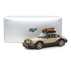RUF RUF Rodeo Prototype - 1:18 - Almost Real RUF RUF Rodeo Prototype - 1:18 - Almost Real