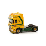 Daf DAF XF Super Space Cab (MY2017) 4x2 'G.J. Wibbelink' - 1:50 - WSI Models Daf DAF XF Super Space Cab (MY2017) 4x2 'G.J. Wibbelink' - 1:50 - WSI Models