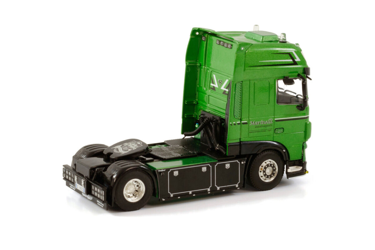 DAF XF Super Space Cab (MY2017) 4x2 'Marinelli' - 1:50 - WSI