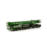 Liebherr Liebherr LTM 1750 'King Lifting' (UK) - 1:50 - WSI Models Liebherr Liebherr LTM 1750 'King Lifting' (UK) - 1:50 - WSI Models